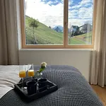 Apartment Nesensohn
