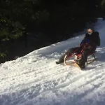 Nesensohn * Batschuns