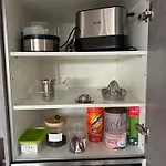 Appartamento Nesensohn