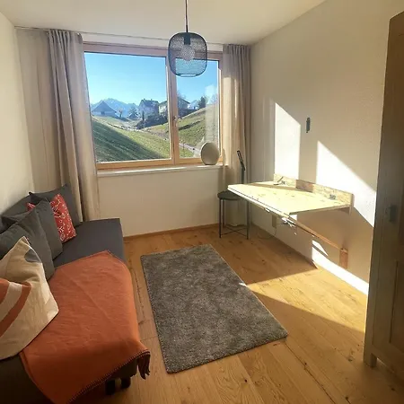 Apartment Nesensohn *