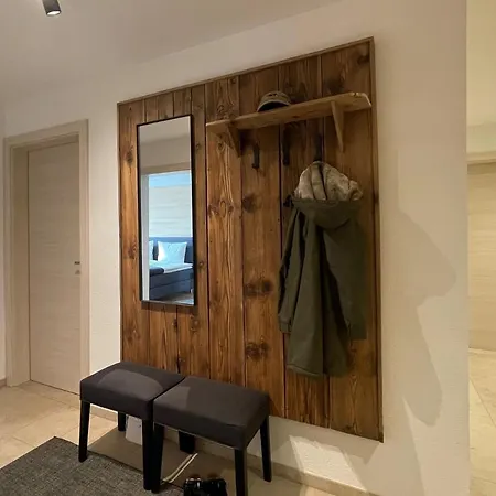 Nesensohn Lägenhet *