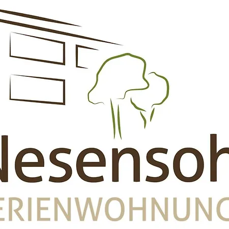 Apartment Nesensohn