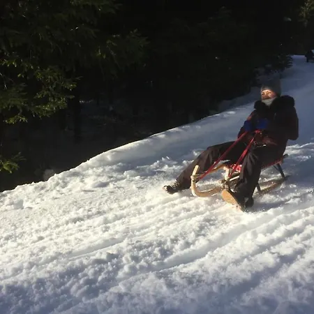 Nesensohn * Batschuns