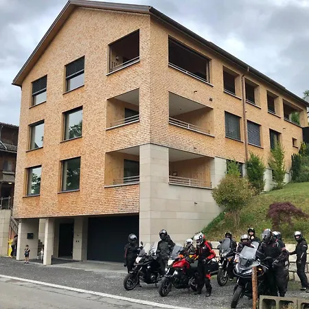 Apartamento Nesensohn