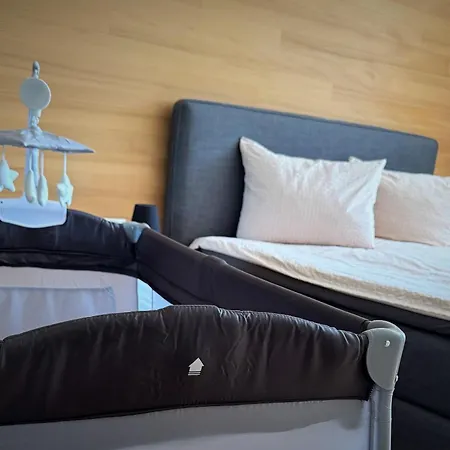 Apartamento Nesensohn Batschuns
