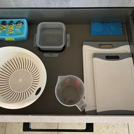 Nesensohn Apartamento