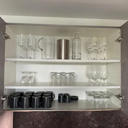 Apartamento Nesensohn *